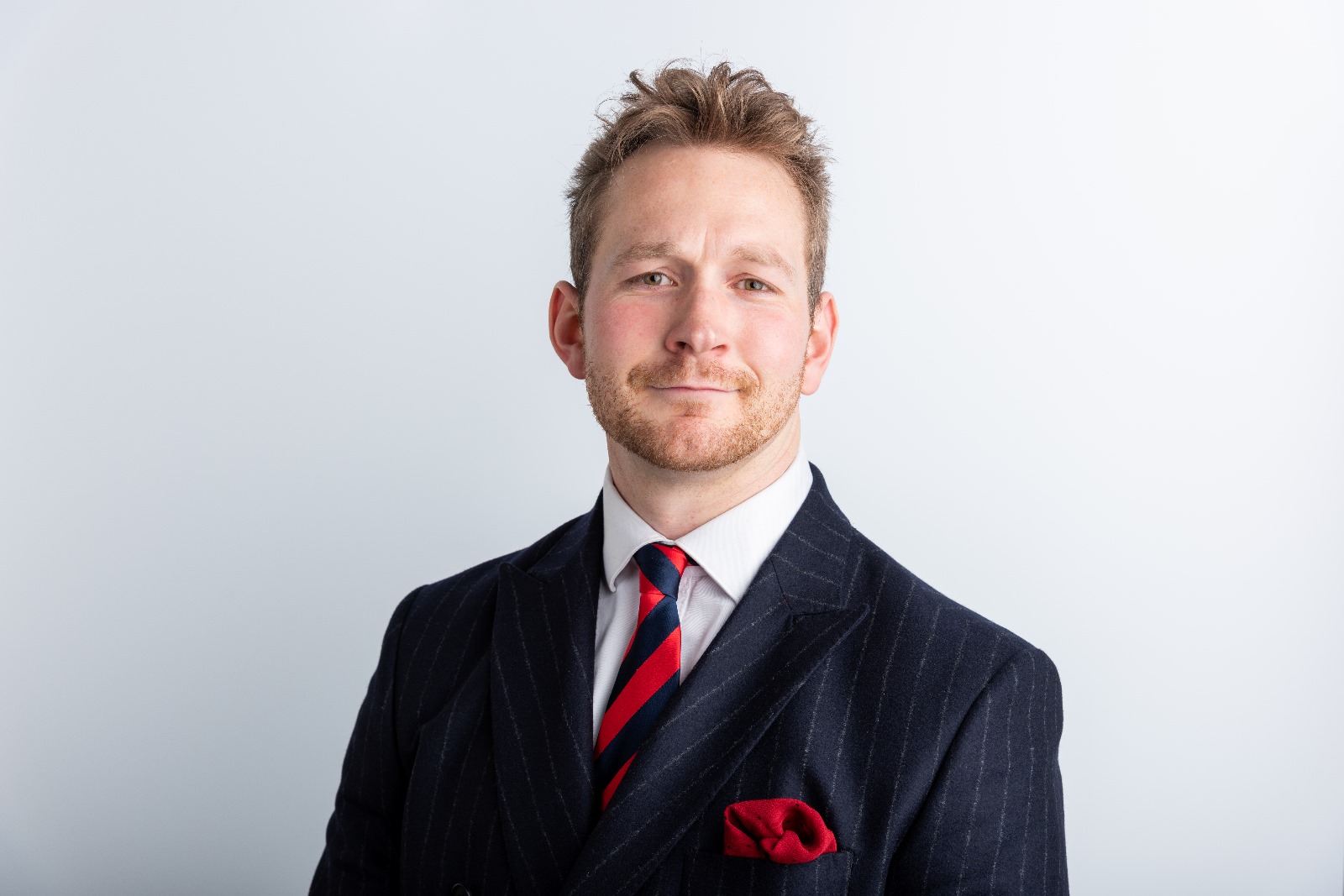 Daniel Irwin, Founder and Director of National Document Register